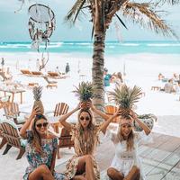 Отзыв от Зинаида - Visa DTV