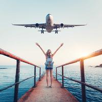 Отзыв от Дарья - Виза Destination Thailand